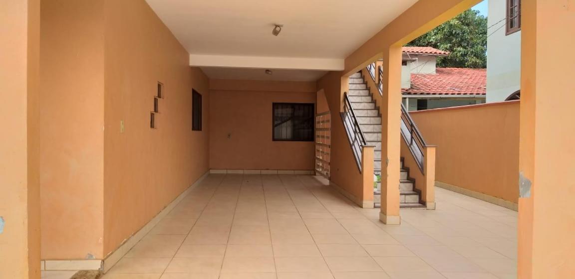 Casa 02 Dorm Na Rua Salmao Vila Bombinhas Exterior foto